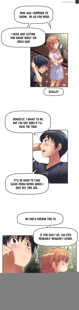 Brawling Go 0-11 Chapters