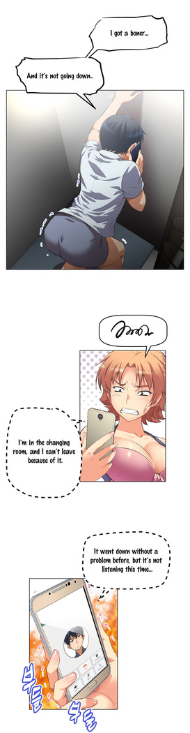 Brawling Go 0-11 Chapters