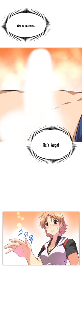 Brawling Go 0-11 Chapters