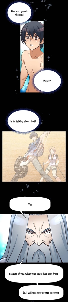 Brawling Go 0-11 Chapters
