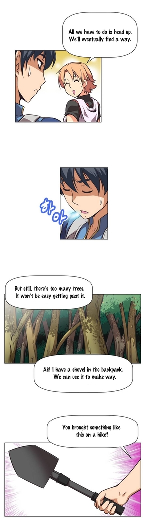 Brawling Go 0-11 Chapters