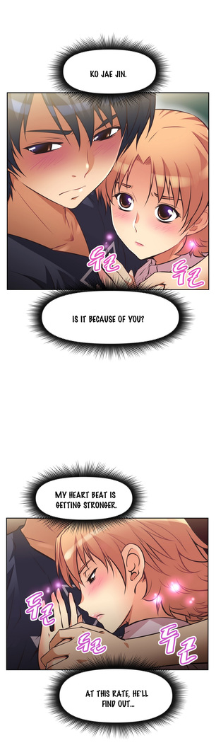 Brawling Go 0-11 Chapters