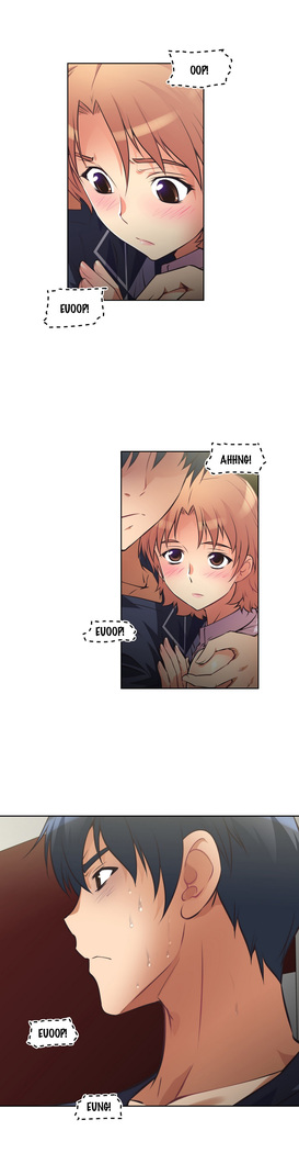 Brawling Go 0-11 Chapters