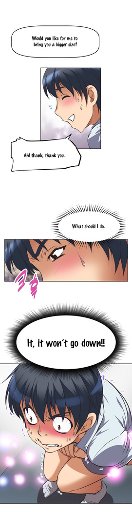 Brawling Go 0-11 Chapters