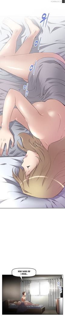 Brawling Go 0-11 Chapters