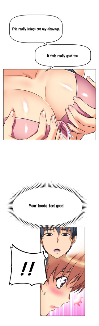 Brawling Go 0-11 Chapters