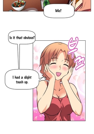 Brawling Go 0-11 Chapters Page #21