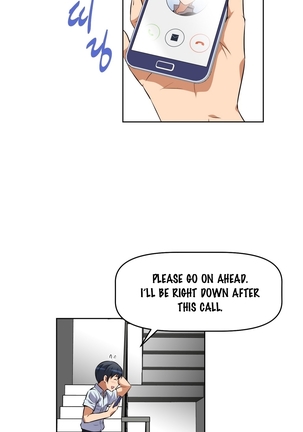 Brawling Go 0-11 Chapters Page #384