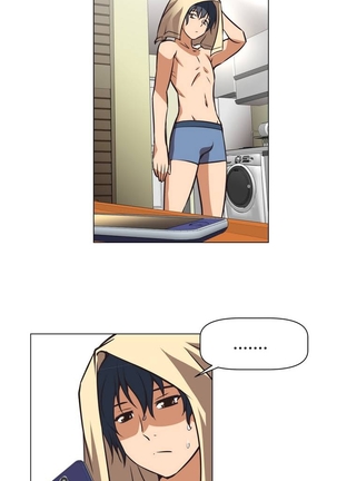 Brawling Go 0-11 Chapters Page #30
