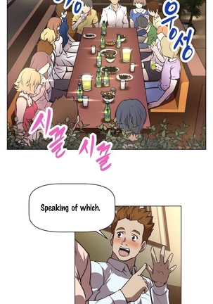 Brawling Go 0-11 Chapters Page #20