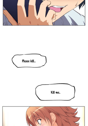 Brawling Go 0-11 Chapters Page #126
