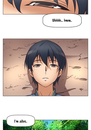 Brawling Go 0-11 Chapters Page #59