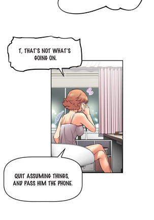 Brawling Go 0-11 Chapters Page #264