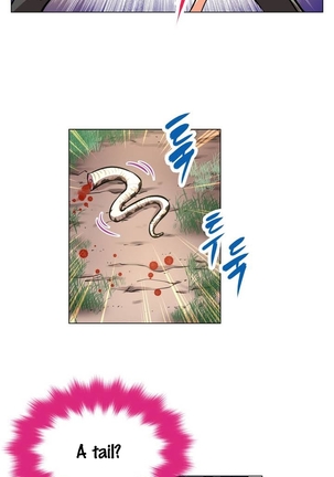Brawling Go 0-11 Chapters Page #51