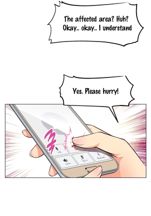 Brawling Go 0-11 Chapters Page #67