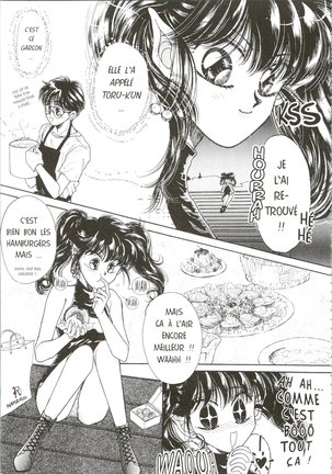 Devil's Touch | Le Baiser du Diable - Page 17