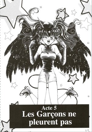 Devil's Touch | Le Baiser du Diable - Page 88