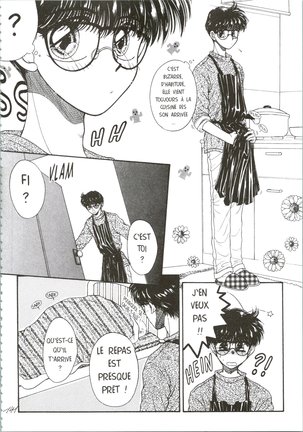 Devil's Touch | Le Baiser du Diable - Page 144