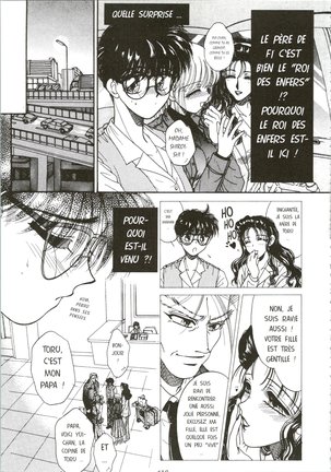 Devil's Touch | Le Baiser du Diable - Page 175