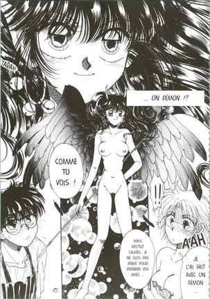 Devil's Touch | Le Baiser du Diable - Page 95
