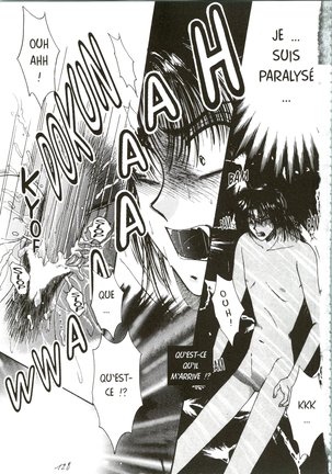 Devil's Touch | Le Baiser du Diable - Page 131