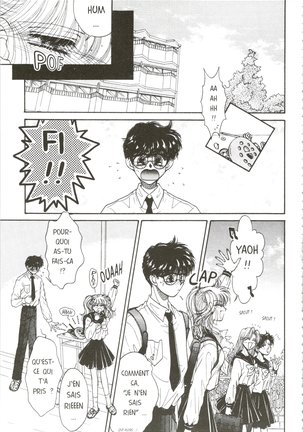 Devil's Touch | Le Baiser du Diable - Page 167