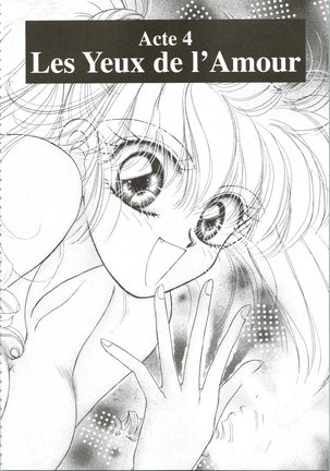 Devil's Touch | Le Baiser du Diable - Page 72