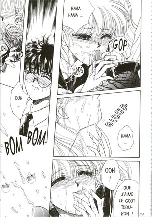 Devil's Touch | Le Baiser du Diable - Page 23