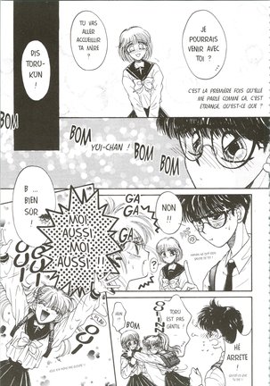 Devil's Touch | Le Baiser du Diable - Page 169