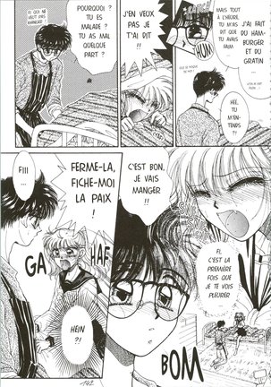 Devil's Touch | Le Baiser du Diable - Page 145
