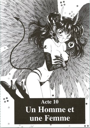 Devil's Touch | Le Baiser du Diable - Page 174