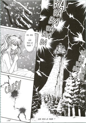 Devil's Touch | Le Baiser du Diable - Page 152