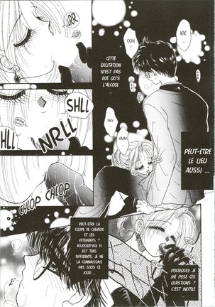 Devil's Touch | Le Baiser du Diable - Page 189