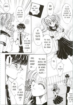 Devil's Touch | Le Baiser du Diable - Page 20