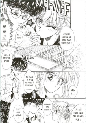 Devil's Touch | Le Baiser du Diable - Page 19