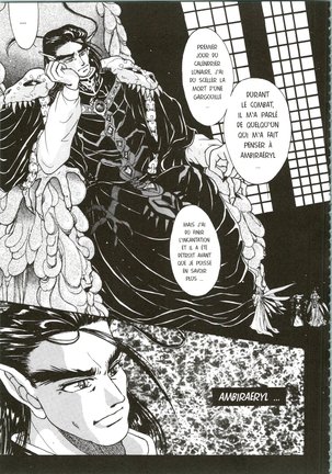 Devil's Touch | Le Baiser du Diable - Page 163