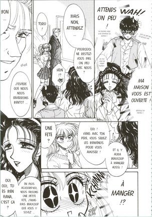Devil's Touch | Le Baiser du Diable - Page 177