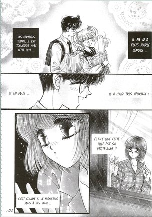 Devil's Touch | Le Baiser du Diable - Page 156