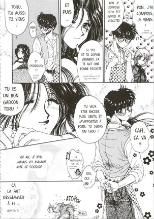 Devil's Touch | Le Baiser du Diable - Page 180