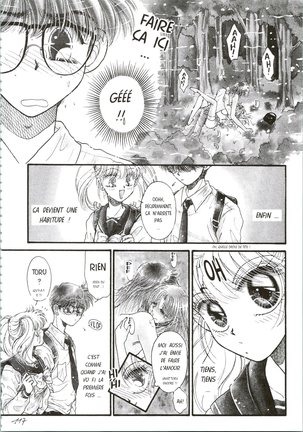 Devil's Touch | Le Baiser du Diable - Page 120