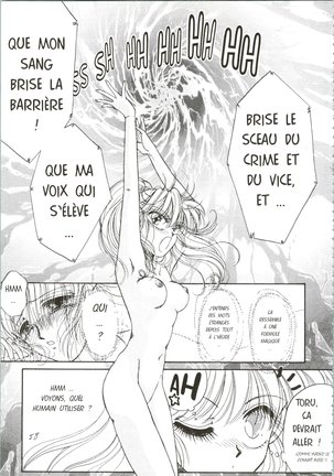 Devil's Touch | Le Baiser du Diable - Page 61