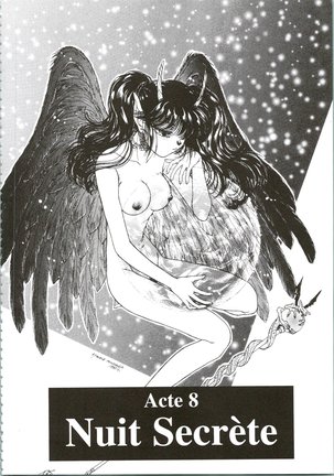 Devil's Touch | Le Baiser du Diable - Page 138
