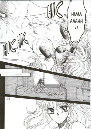 Devil's Touch | Le Baiser du Diable - Page 151