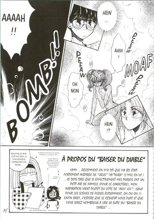 Devil's Touch | Le Baiser du Diable - Page 89