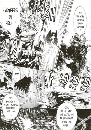 Devil's Touch | Le Baiser du Diable - Page 139