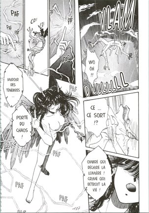 Devil's Touch | Le Baiser du Diable - Page 140