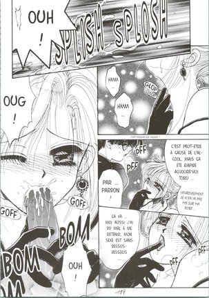 Devil's Touch | Le Baiser du Diable - Page 190