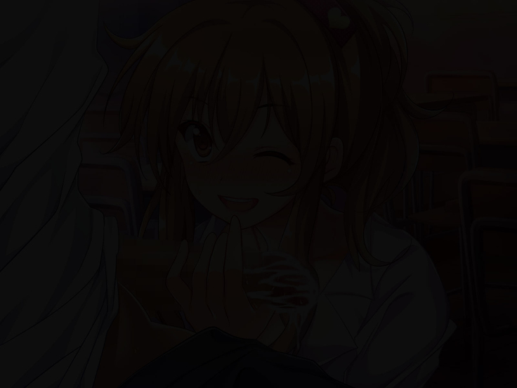 Bitch de Ecchi na Gacha Musume