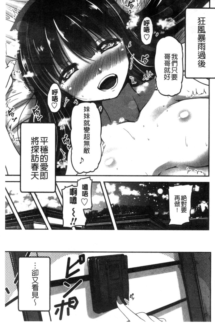 しこシス 搓弄淫妹