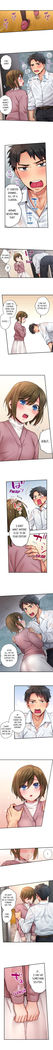 From Poker Face to Cumming Face in 90 Seconds Ch. 1-21